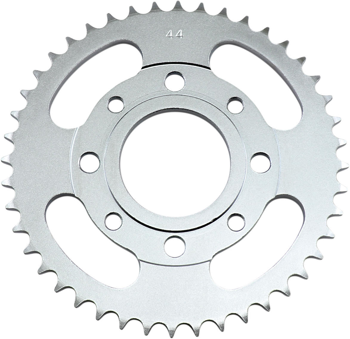 Parts Unlimited Rear Hon 428 44T Sprocket