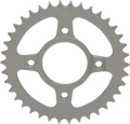 Parts Unlimited Rear Hon 530 38T Sprocket