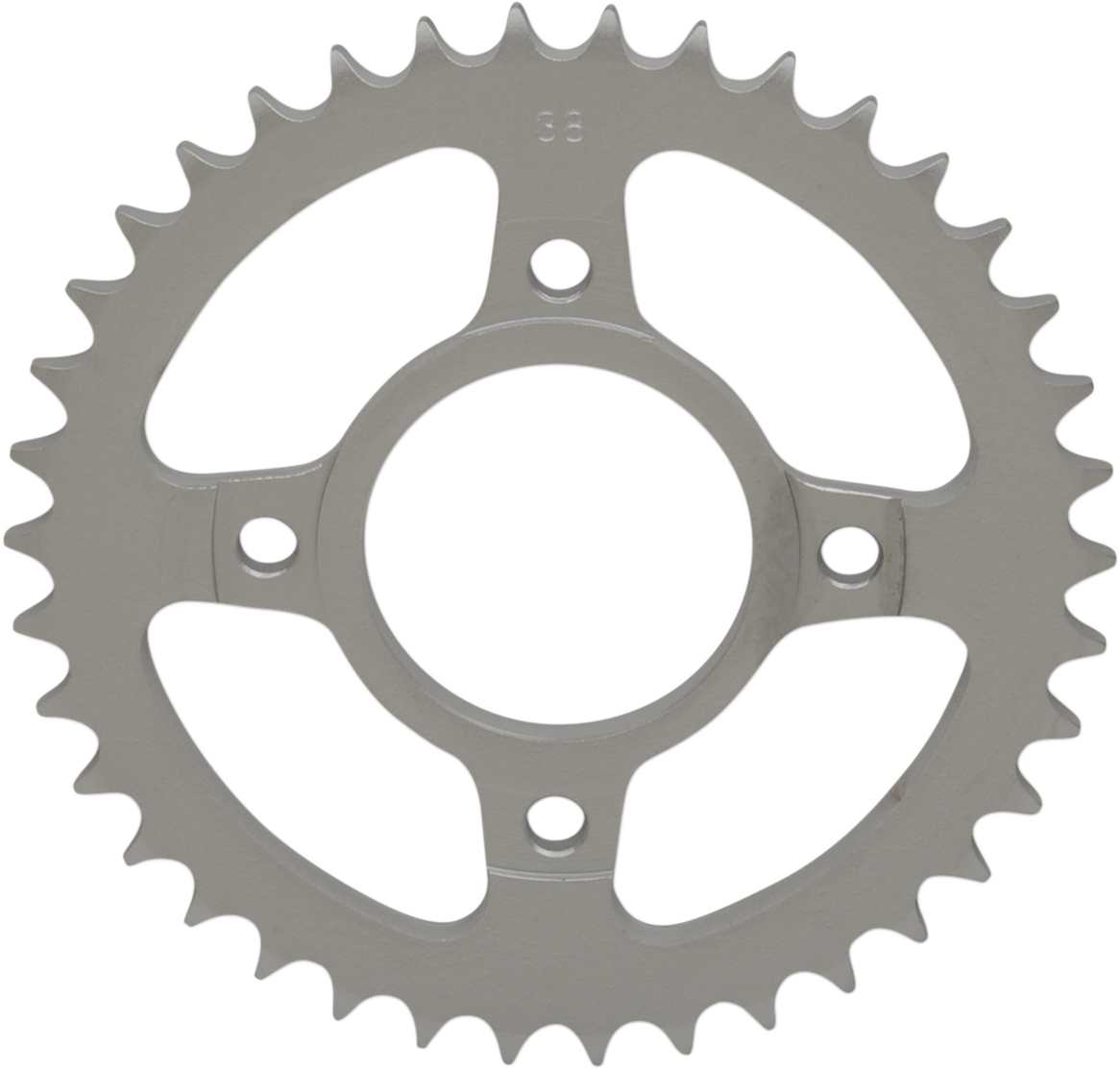 Parts Unlimited Rear Hon 530 38T Sprocket