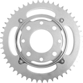 Parts Unlimited Rear Hon 428 49T Sprocket