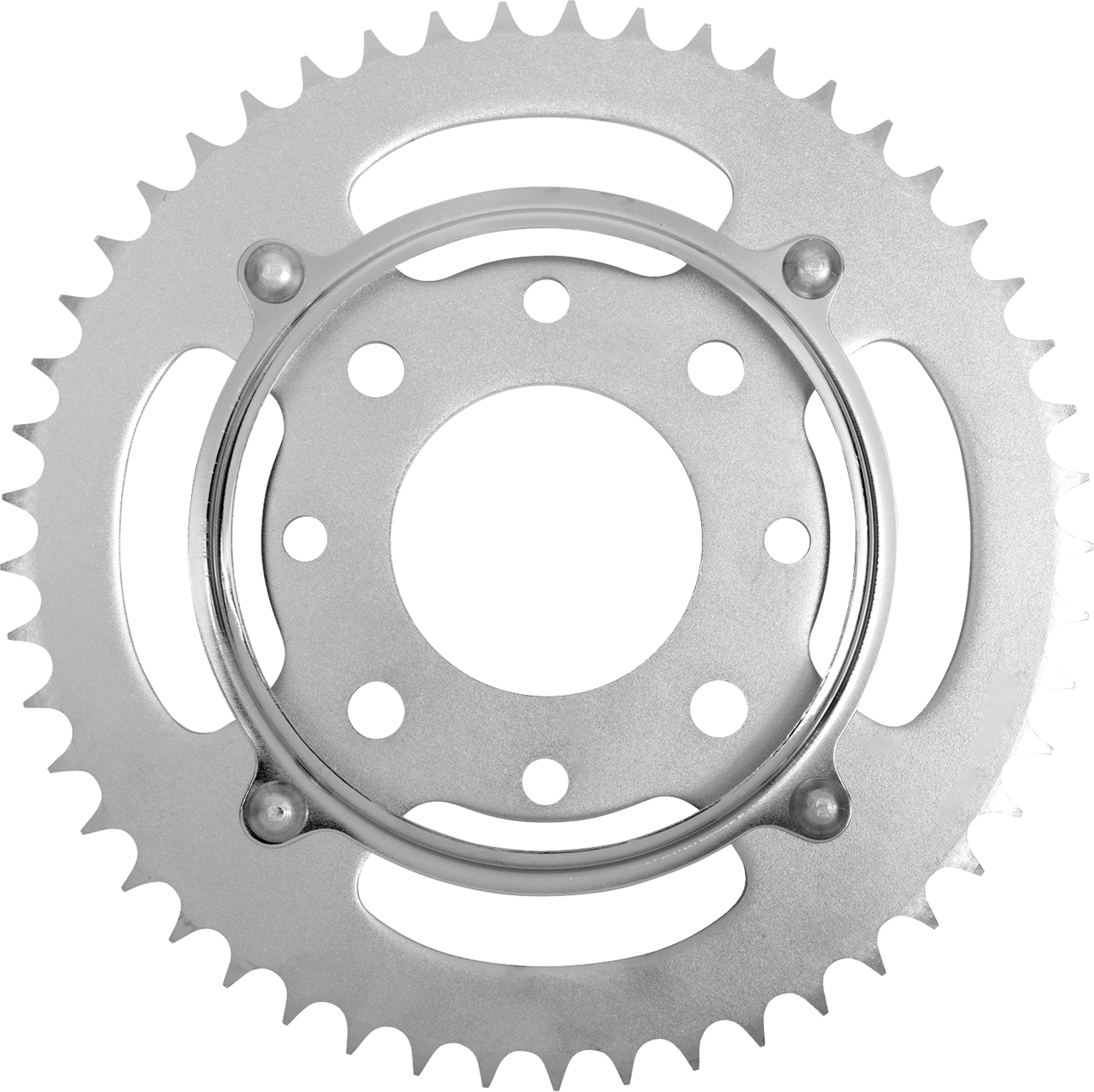 Parts Unlimited Rear Hon 428 49T Sprocket