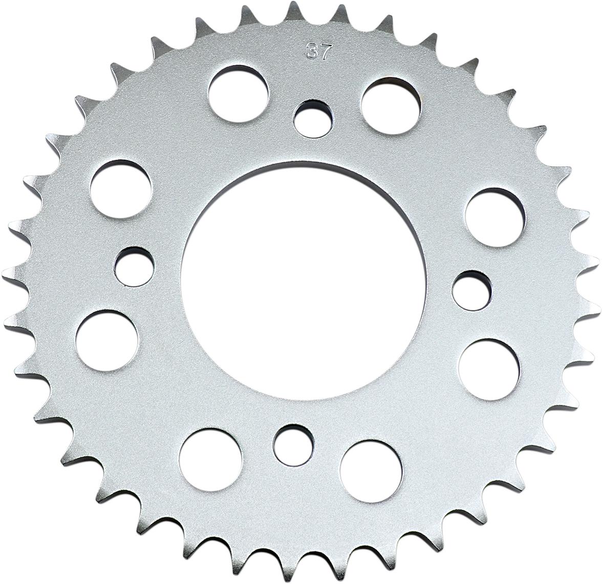 Parts Unlimited Rear Hon 530 37T Sprocket