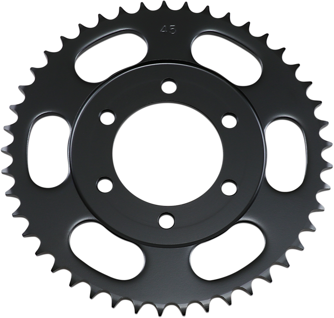 Parts Unlimited Rear Yam 428 45T Sprocket