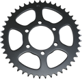 Parts Unlimited Rear Yam 530 45T Sprocket