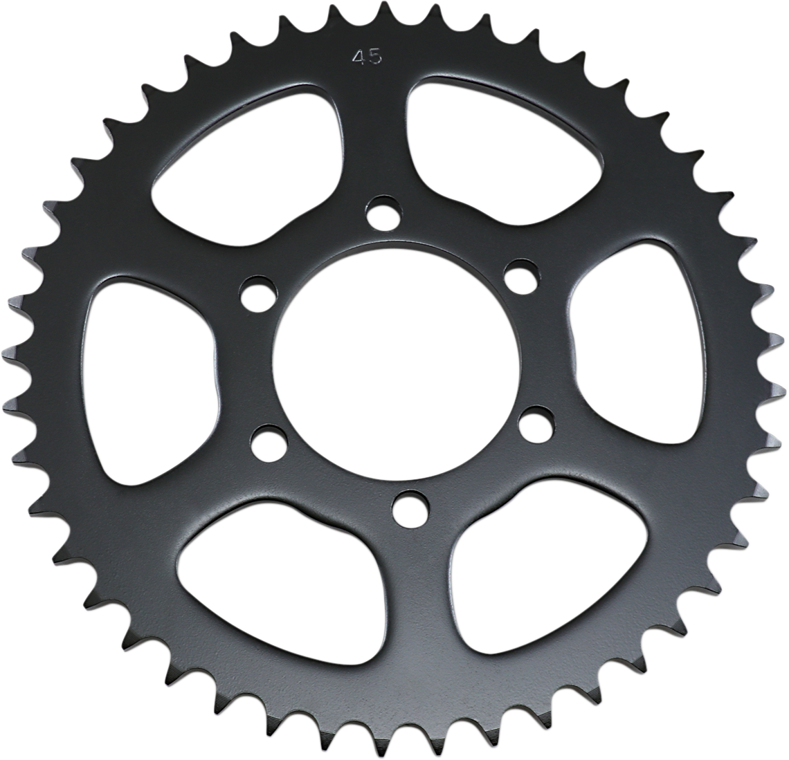 Parts Unlimited Rear Yam 530 45T Sprocket