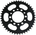 Parts Unlimited Rear Yam 428 44T Sprocket