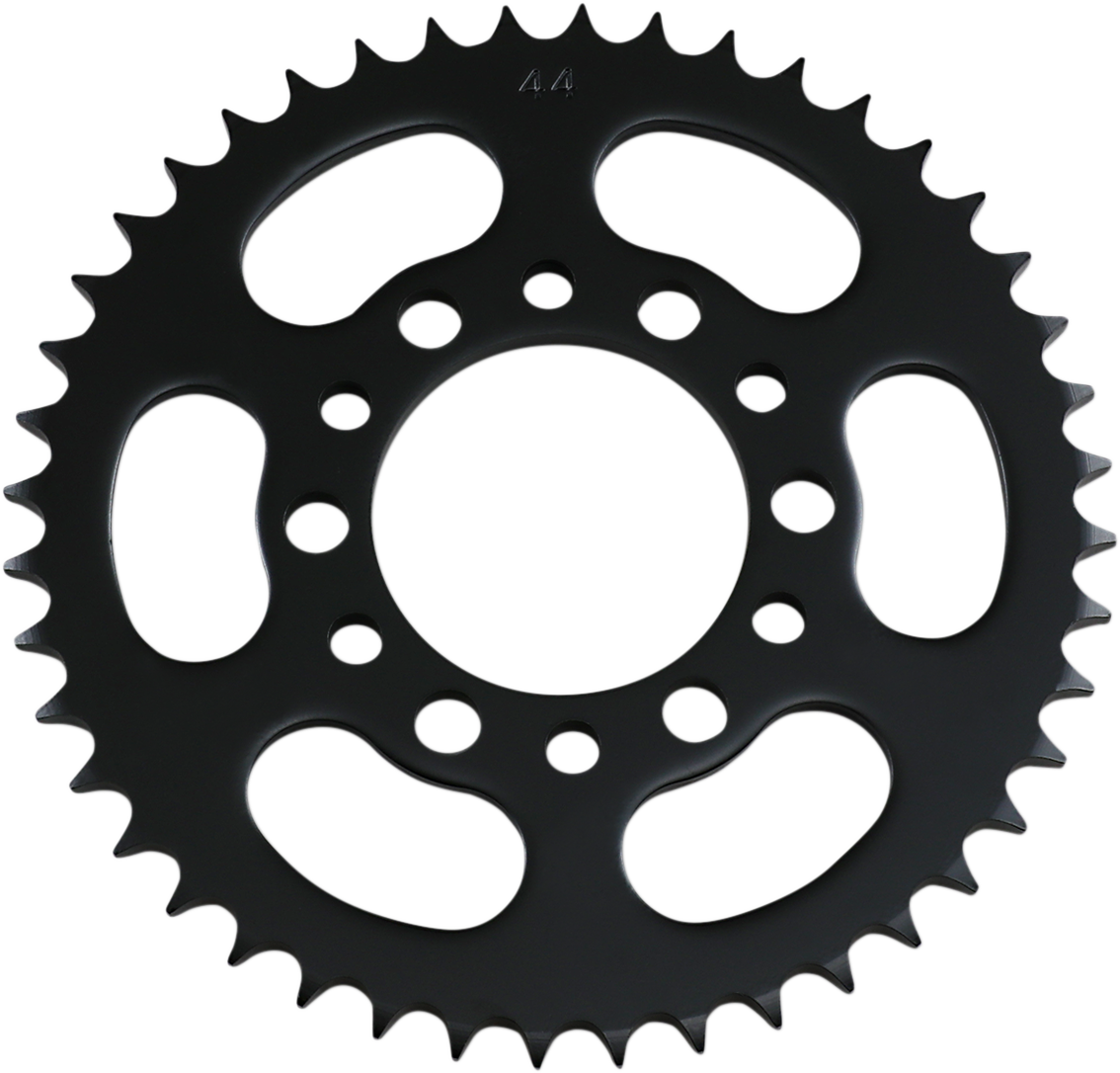 Parts Unlimited Rear Yam 428 44T Sprocket