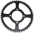 Parts Unlimited Rear Yam 420 48T Sprocket