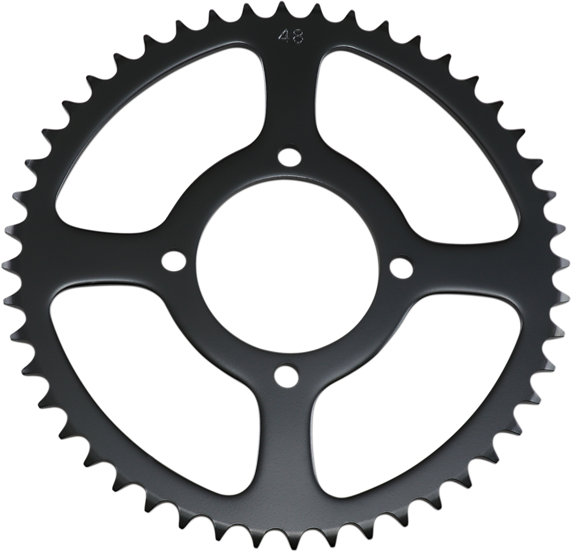 Parts Unlimited Rear Yam 420 48T Sprocket