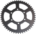 Parts Unlimited Rear Yam 520 51T Sprocket