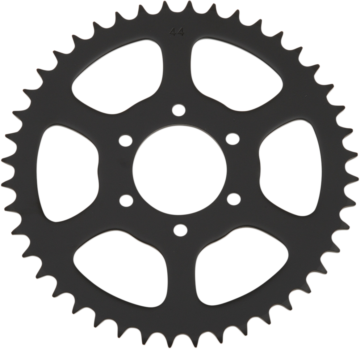 Parts Unlimited Rear Yam 520 44T Sprocket