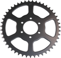 Parts Unlimited Rear Yam 520 47T Sprocket