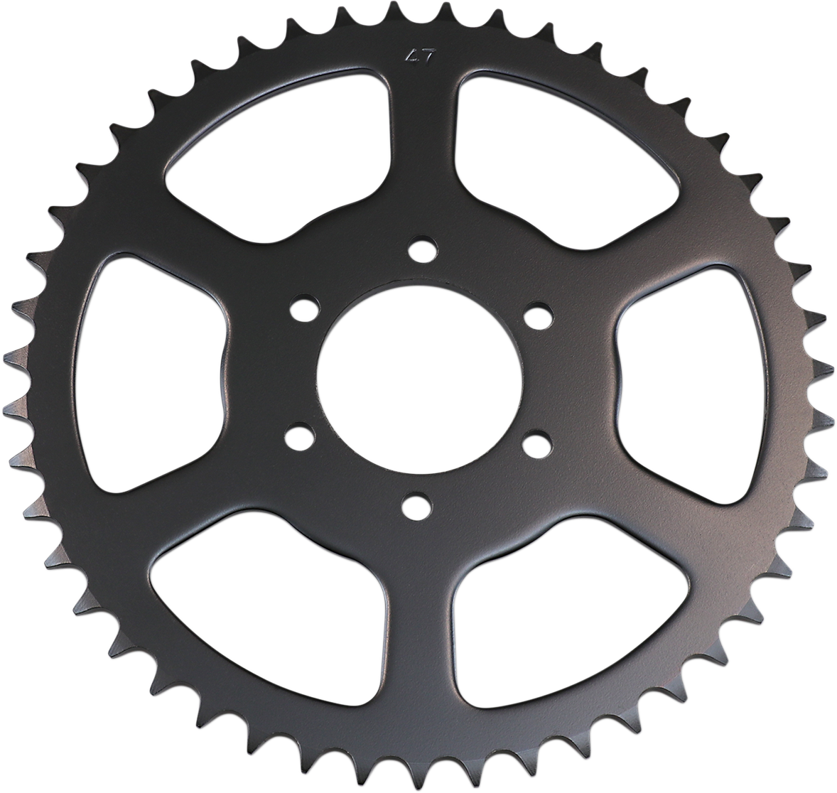 Parts Unlimited Rear Yam 520 47T Sprocket