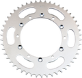 Parts Unlimited Rear Kaw 520 50T Sprocket