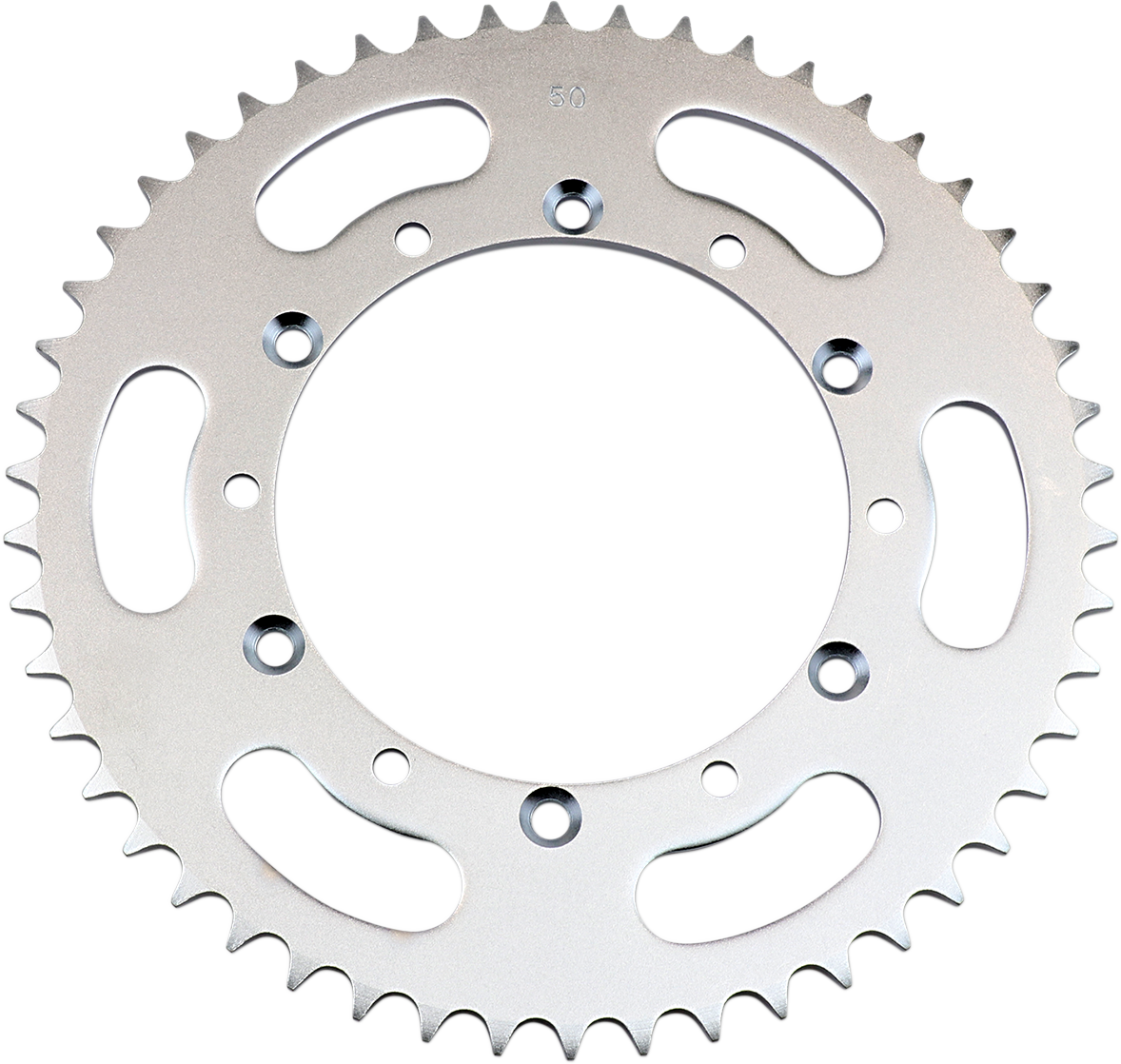 Parts Unlimited Rear Kaw 520 50T Sprocket