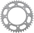 Parts Unlimited Rear Kaw 520 43T Sprocket