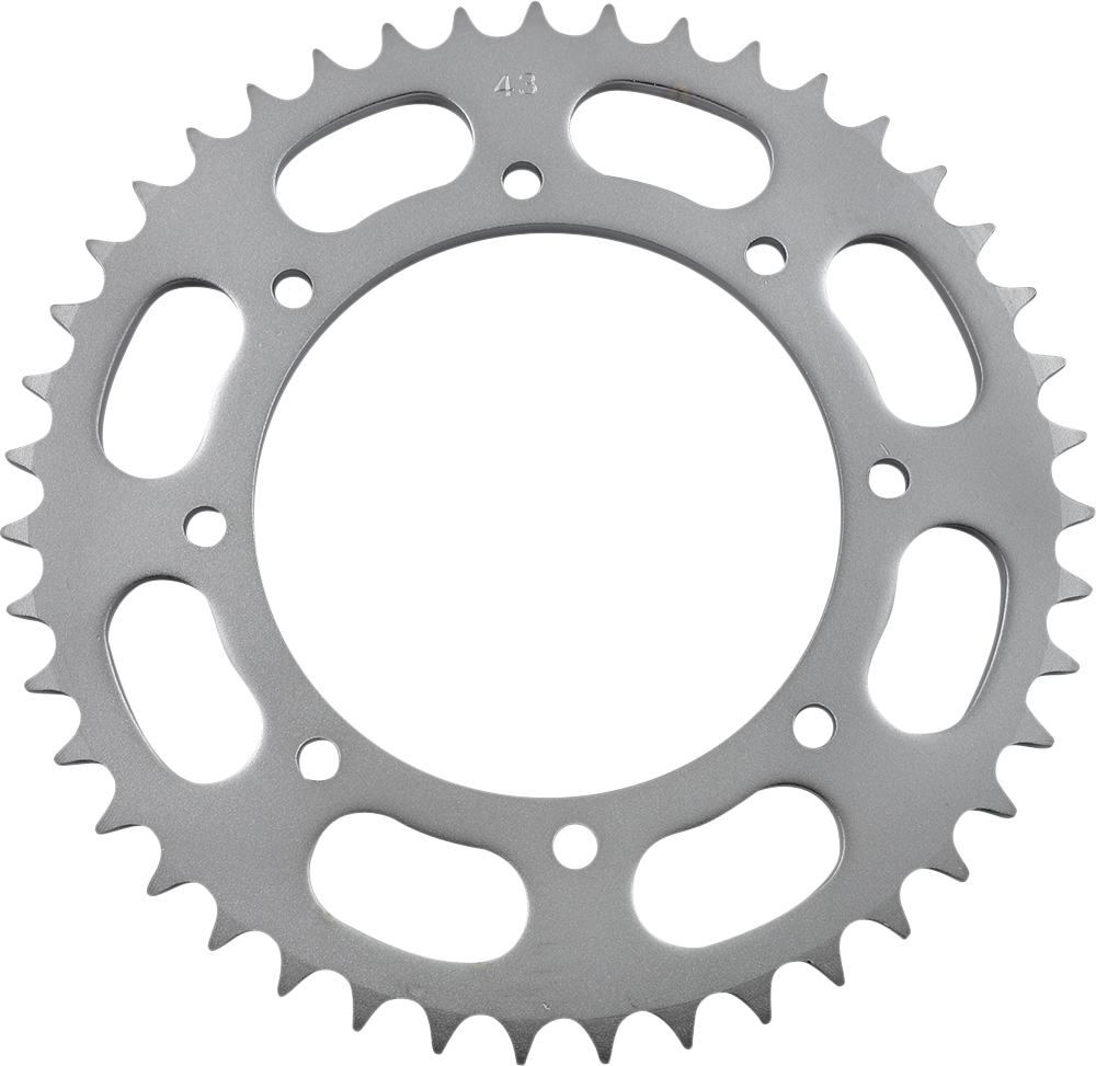 Parts Unlimited Rear Kaw 520 43T Sprocket
