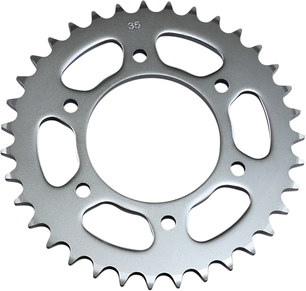 Parts Unlimited Rear Kaw 630 35T Sprocket