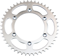 Parts Unlimited Rear Suz 520 47T Sprocket