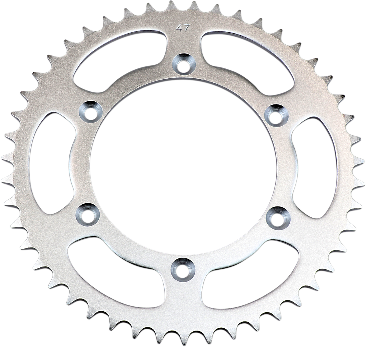 Parts Unlimited Rear Suz 520 47T Sprocket
