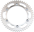 Parts Unlimited Rear Suz 520 50T Sprocket