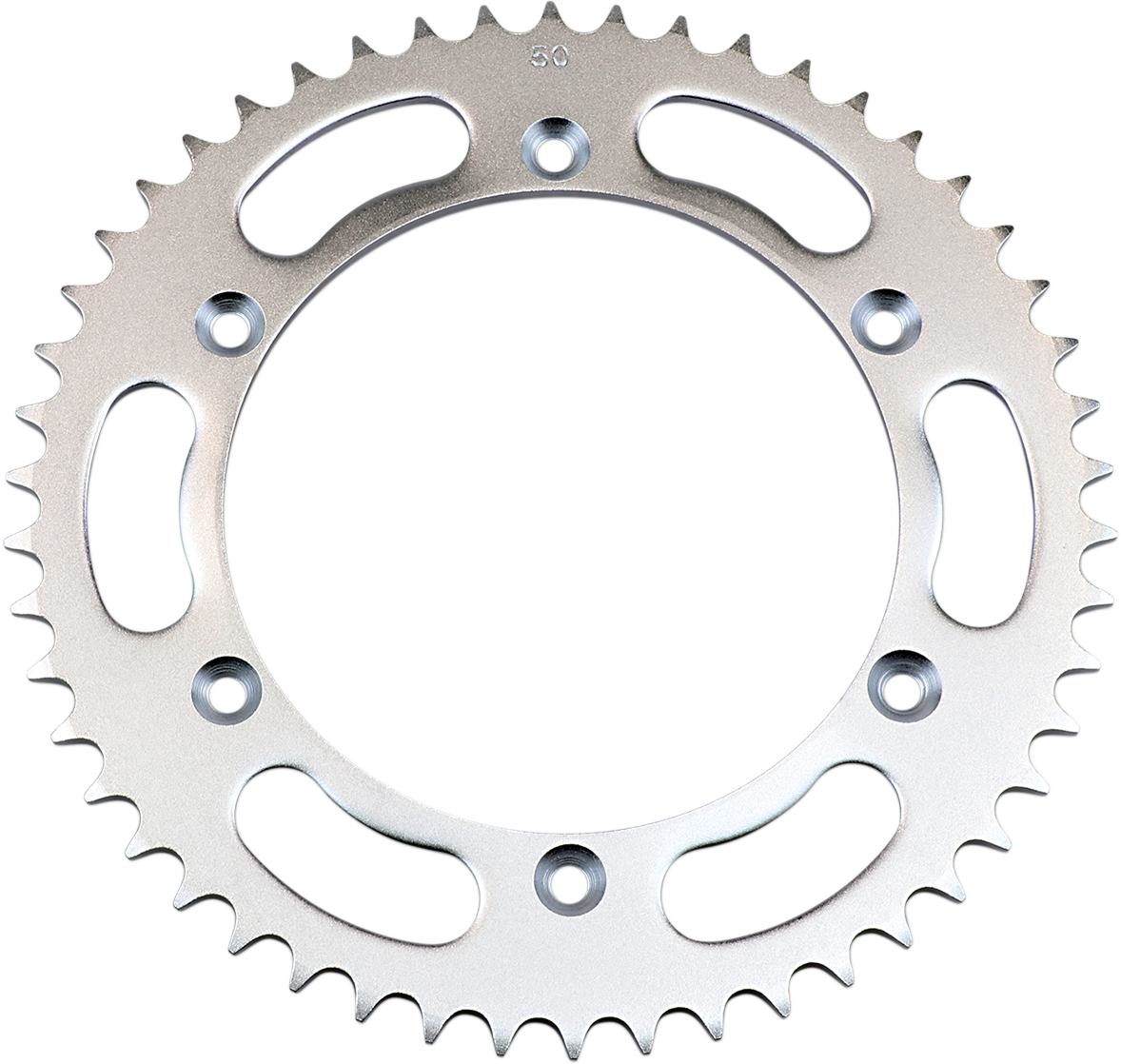 Parts Unlimited Rear Suz 520 50T Sprocket