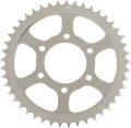 Parts Unlimited Rear Suz 530 45T Sprocket