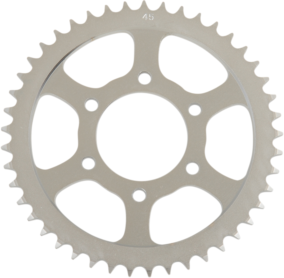 Parts Unlimited Rear Suz 530 45T Sprocket