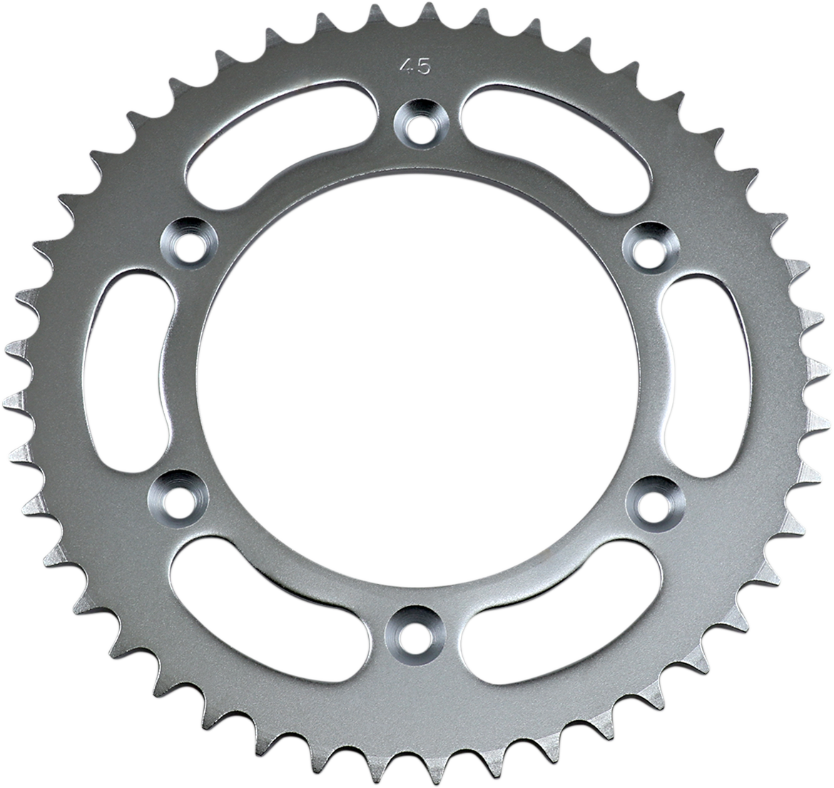 Parts Unlimited Rear Hon 520 45T Sprocket