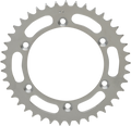 Parts Unlimited Rear Suz 520 41T Sprocket
