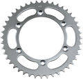 Parts Unlimited Rear Suz 520 44T Sprocket
