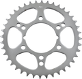 Parts Unlimited Rear Pol 520 40T Sprocket