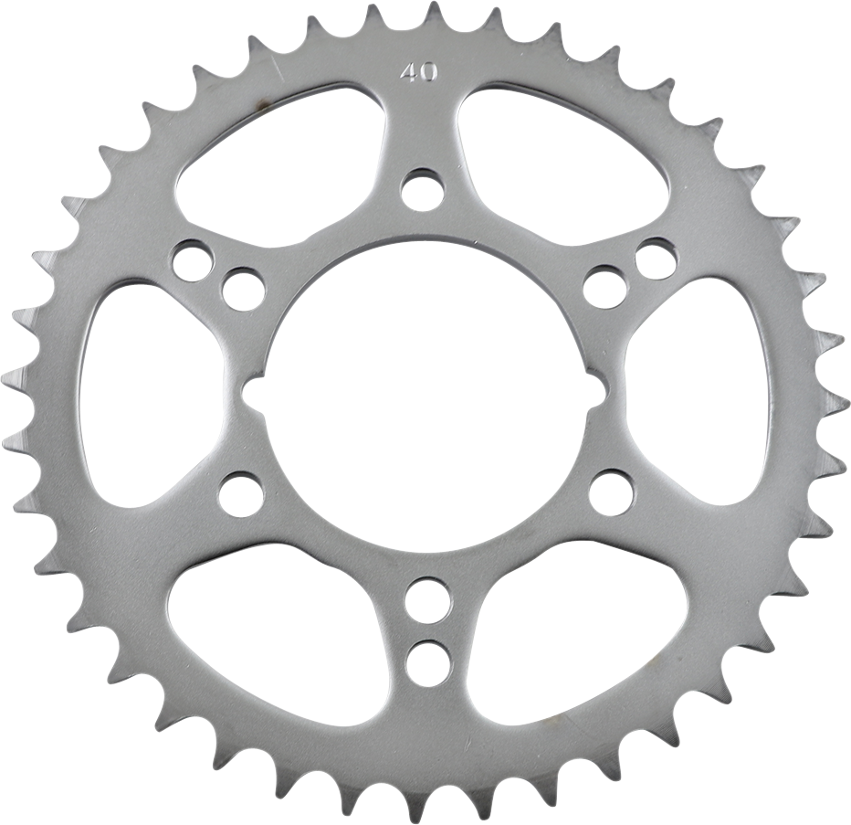 Parts Unlimited Rear Pol 520 40T Sprocket