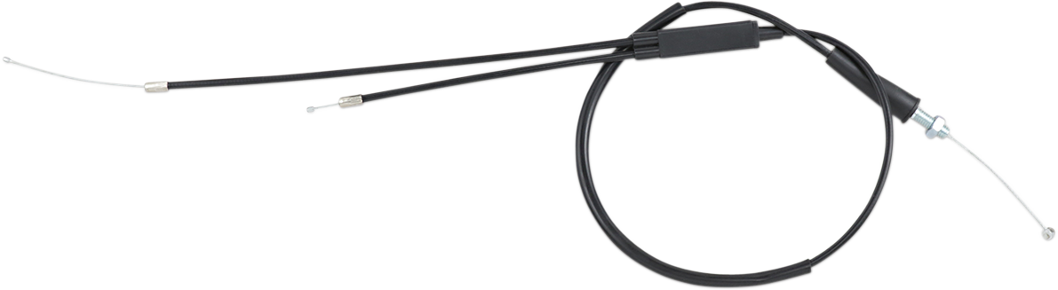 Motion Pro Throttle Cable Suz Pull