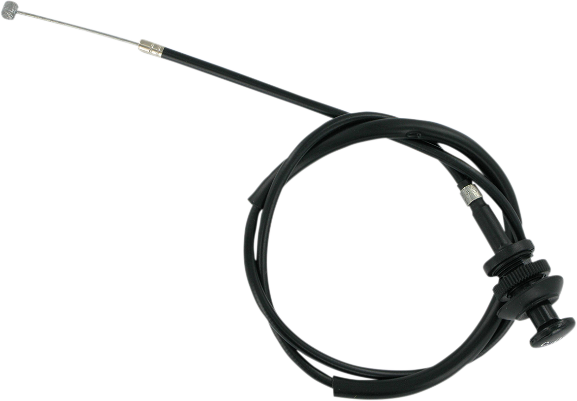 Parts Unlimited Cable, Choke Suzuki