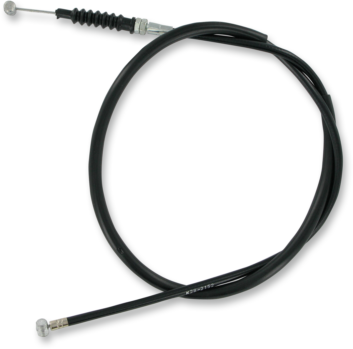 Parts Unlimited Cable, Brake Kawasaki