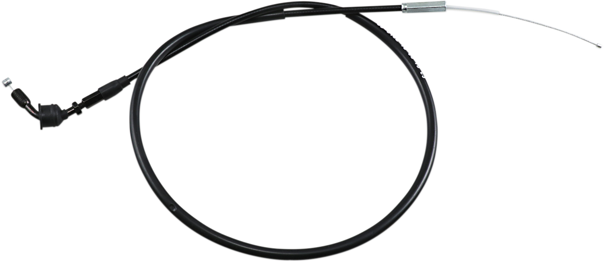 Motion Pro Throttle Cable-yam (516)