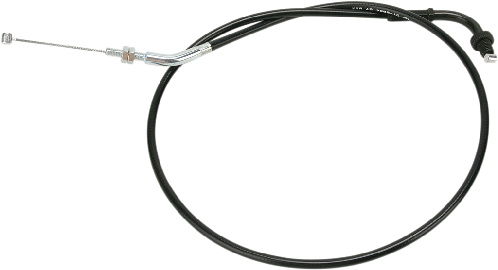 Motion Pro Universal Throttle Cable-pull