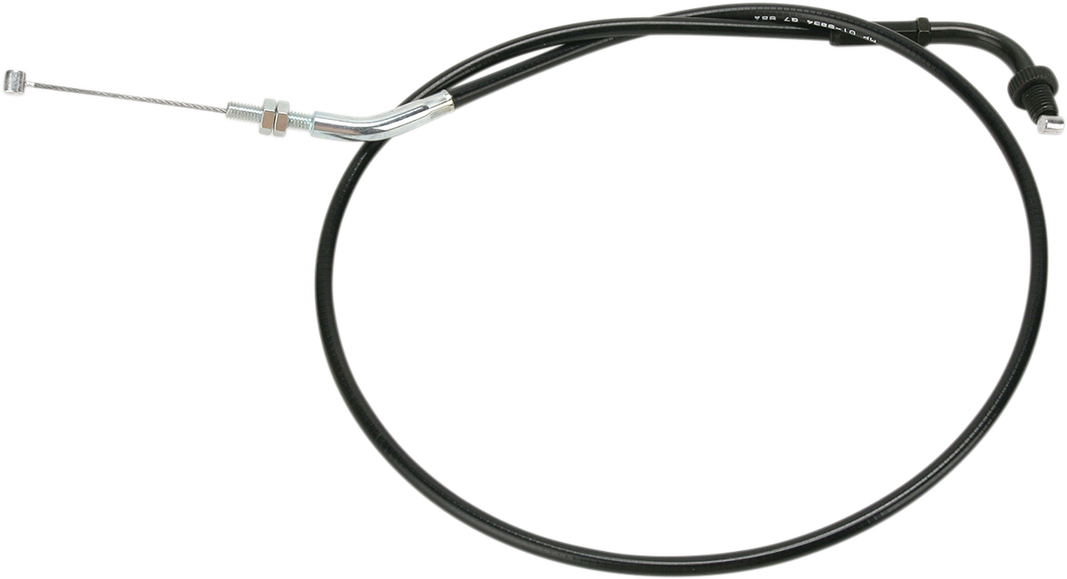 Motion Pro Universal Throttle Cable-pull