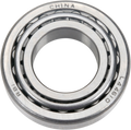 Parts Unlimited Tapered 1' Bearing & Cup