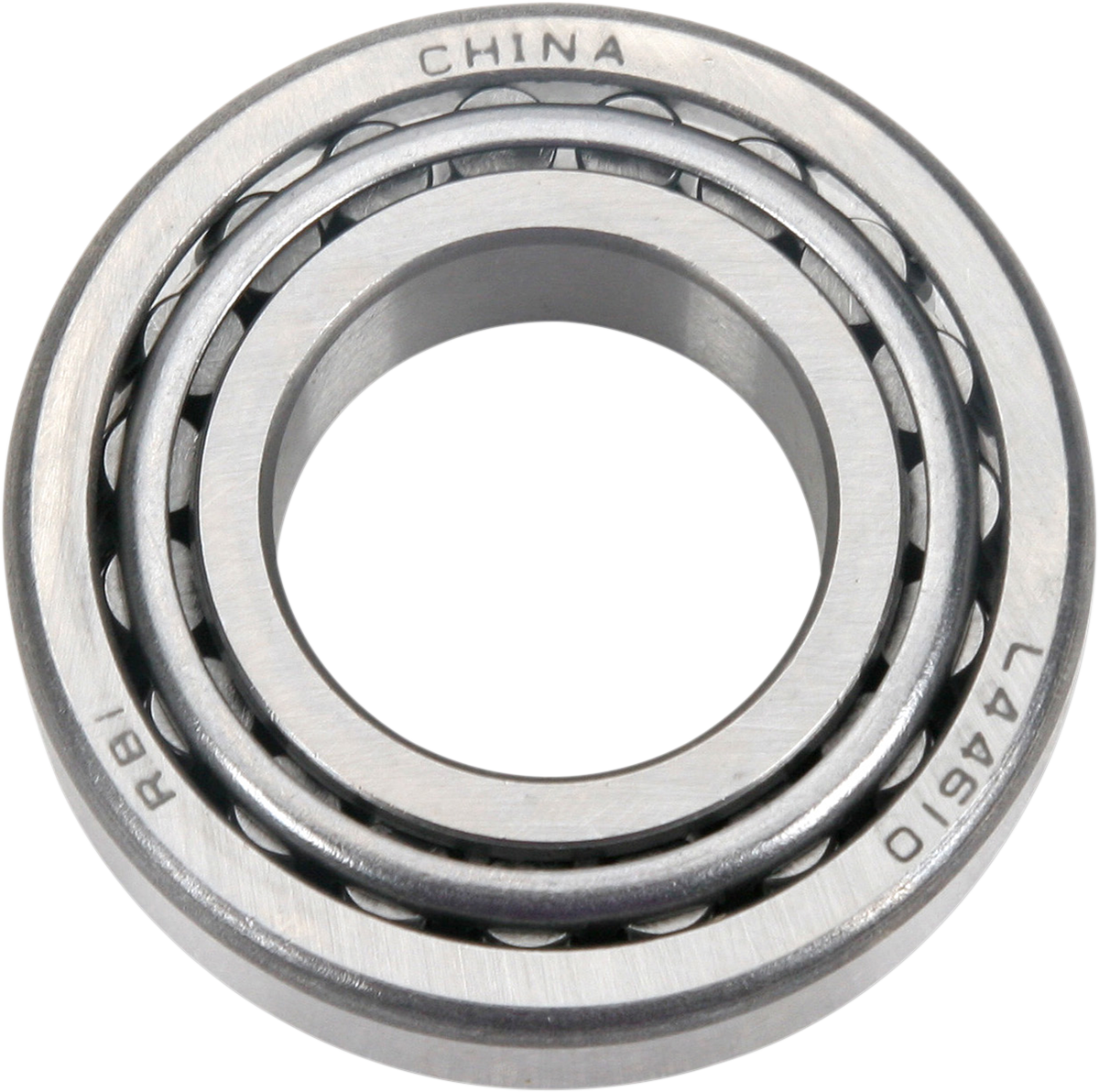 Parts Unlimited Tapered 1' Bearing & Cup