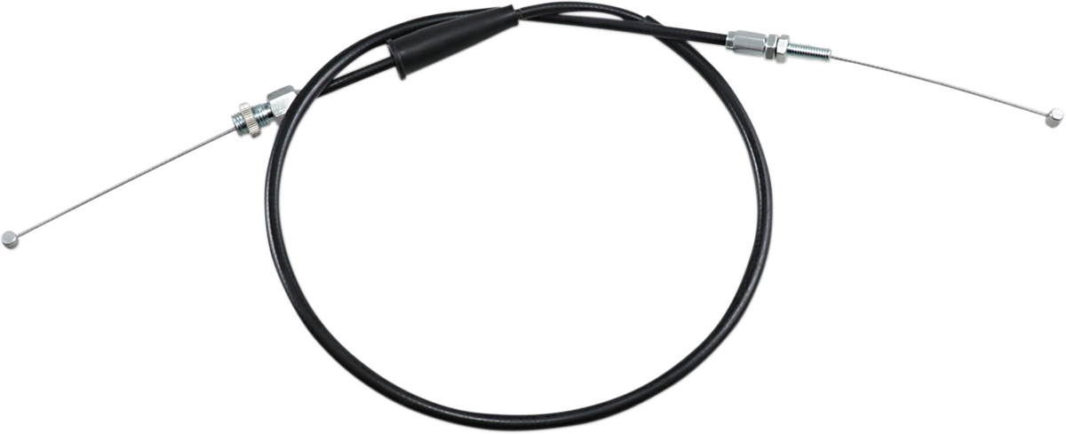 Motion Pro Throttle Pull Cable, Hon