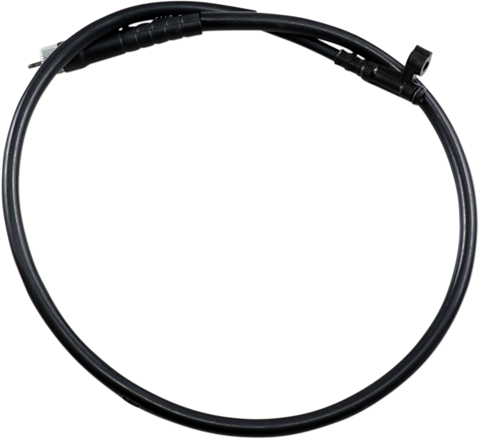 Motion Pro Hon Speedo Cable