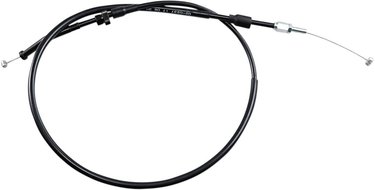 Motion Pro Thrttle Push Cbl Honda