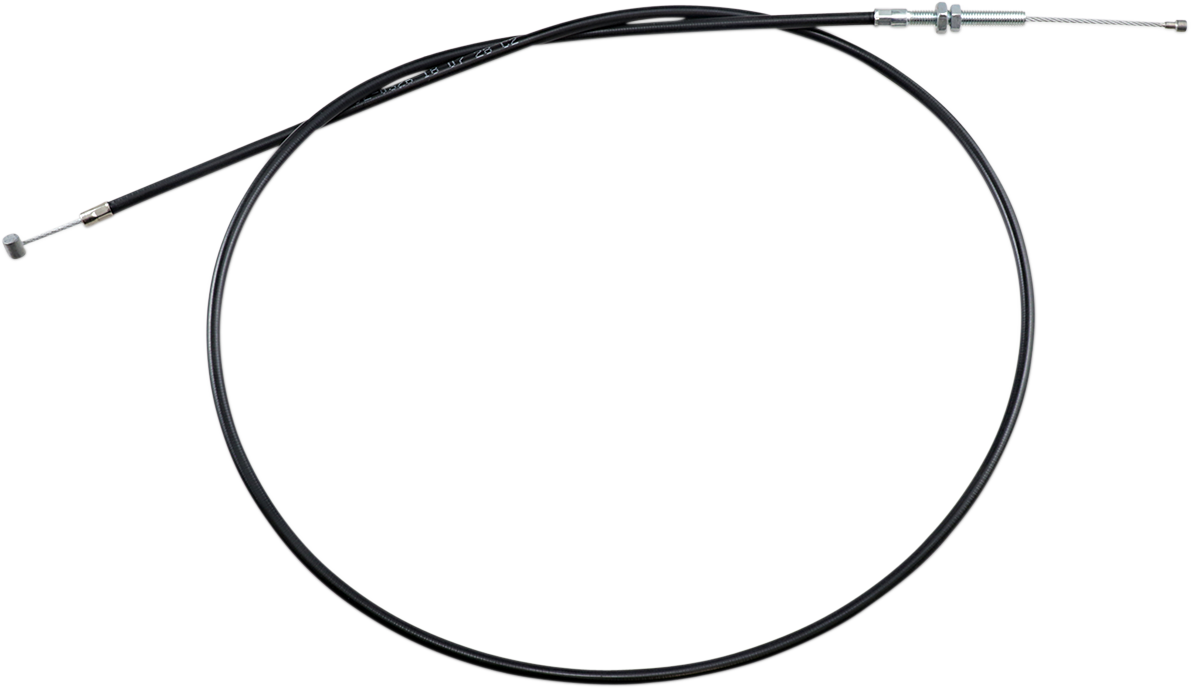 Motion Pro Honda Clutch Cable 6+