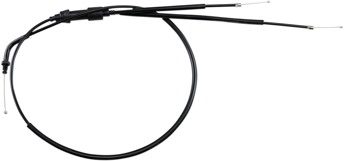 Motion Pro Honda Choke Cable 6+