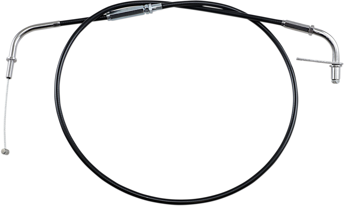 Motion Pro Kaw. Thr Cable Pull 6+