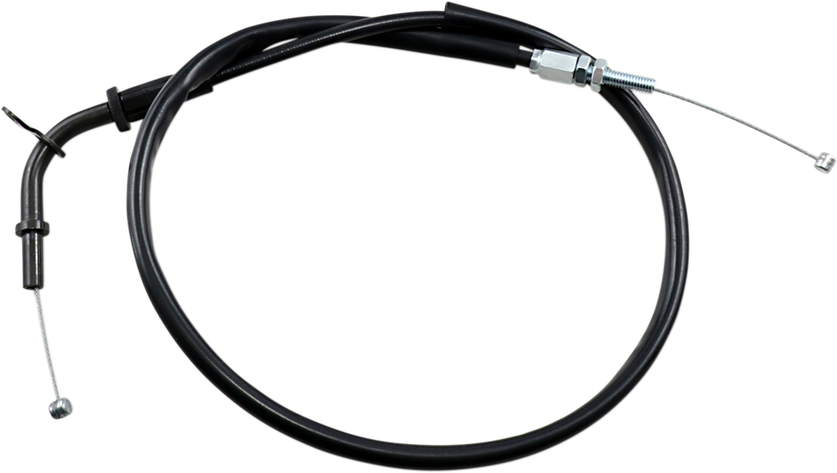 Motion Pro Mp Throttle Pull, Suz
