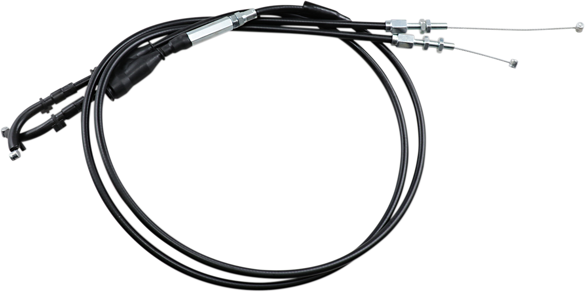 Motion Pro Throttle Pull Cable, Suz