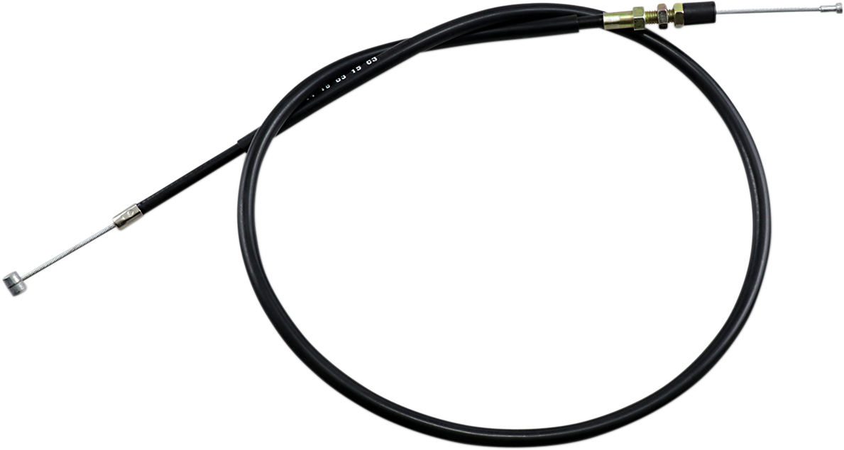 Motion Pro Clutch Cable, Yamaha